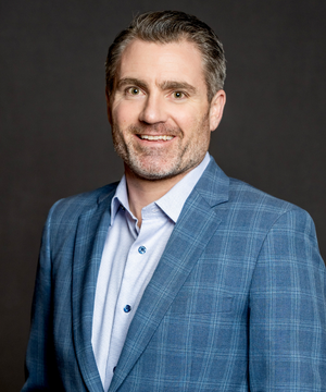 Mike  Edmonds Team Contact Image